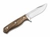 Nóż Böker Plus Walnut Drop 14C28N